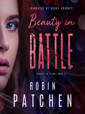 cover image of Beauty in Battle
